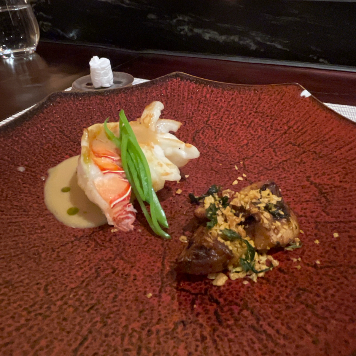 Meal image of Will’s Teppanyaki:  shot by Stella