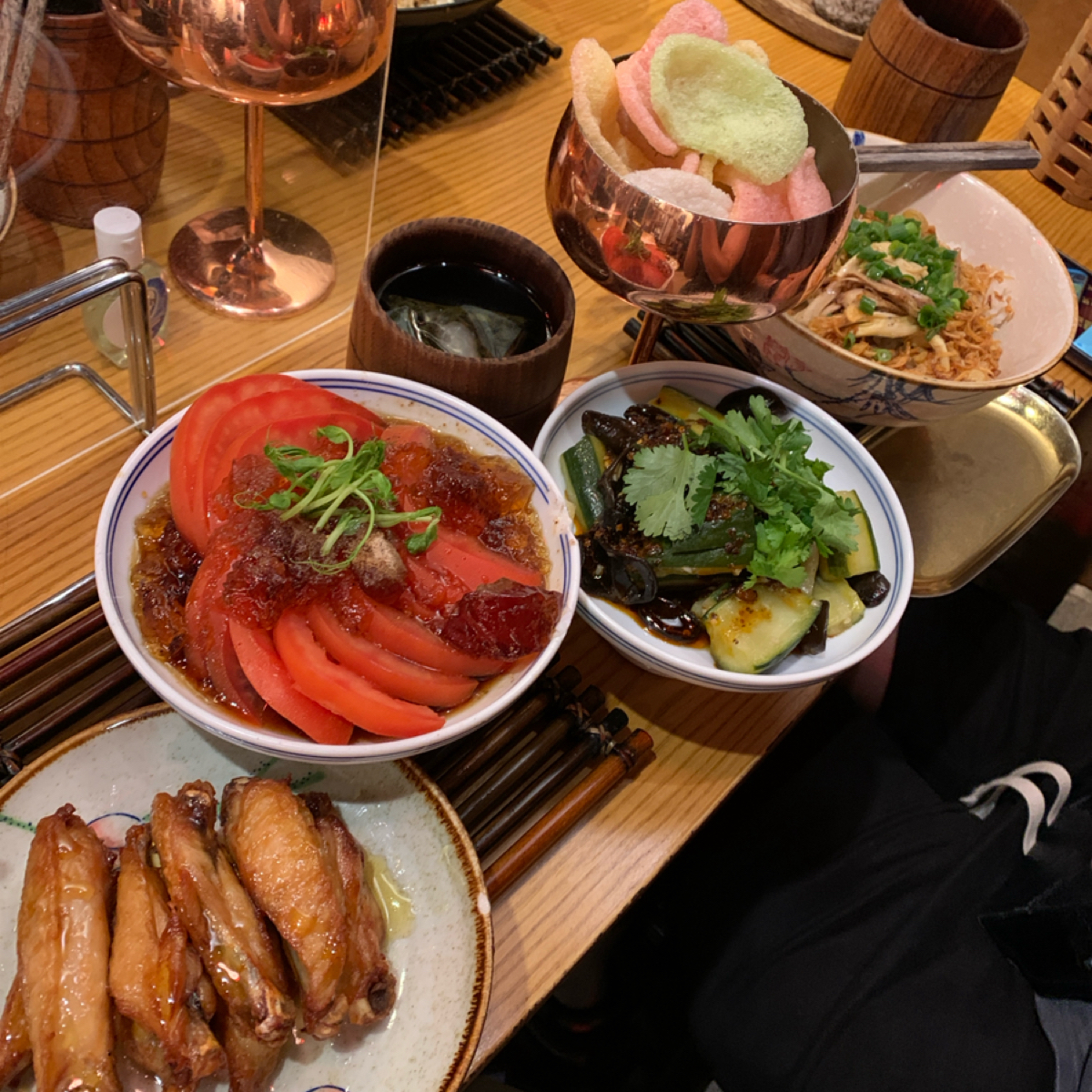 Menu image of 光榮冰室 :  shot by 2QT2BSTR8