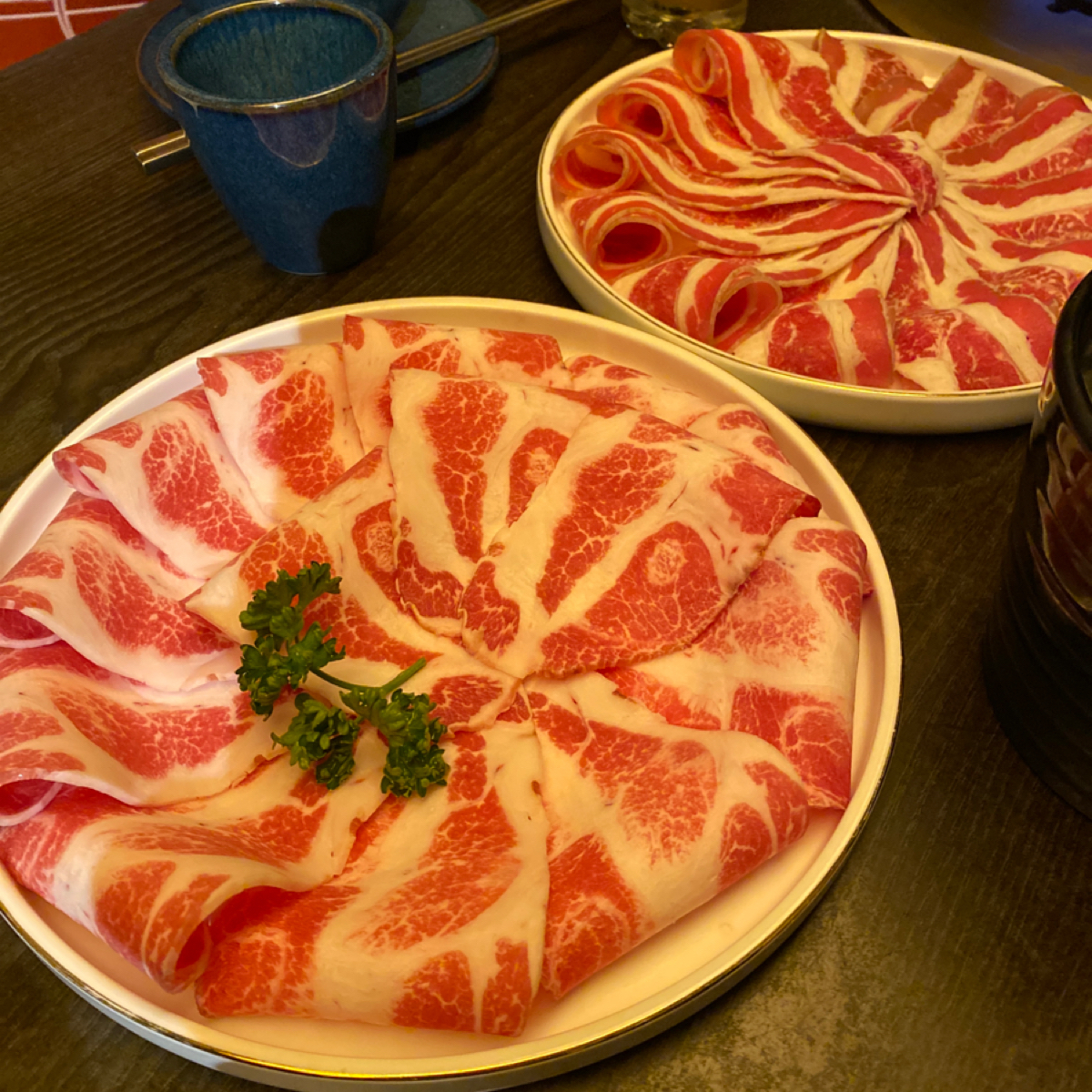 這一鍋 台北中山北店 のレストランの写真： by小羊的食記 JFGT 
