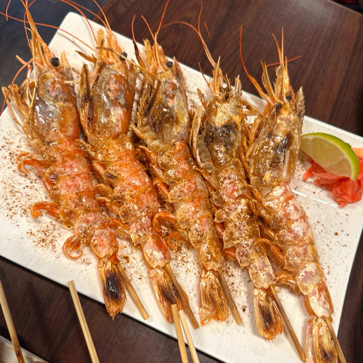 Meal image of 賀村日式料理店:  shot by Lisa Wang