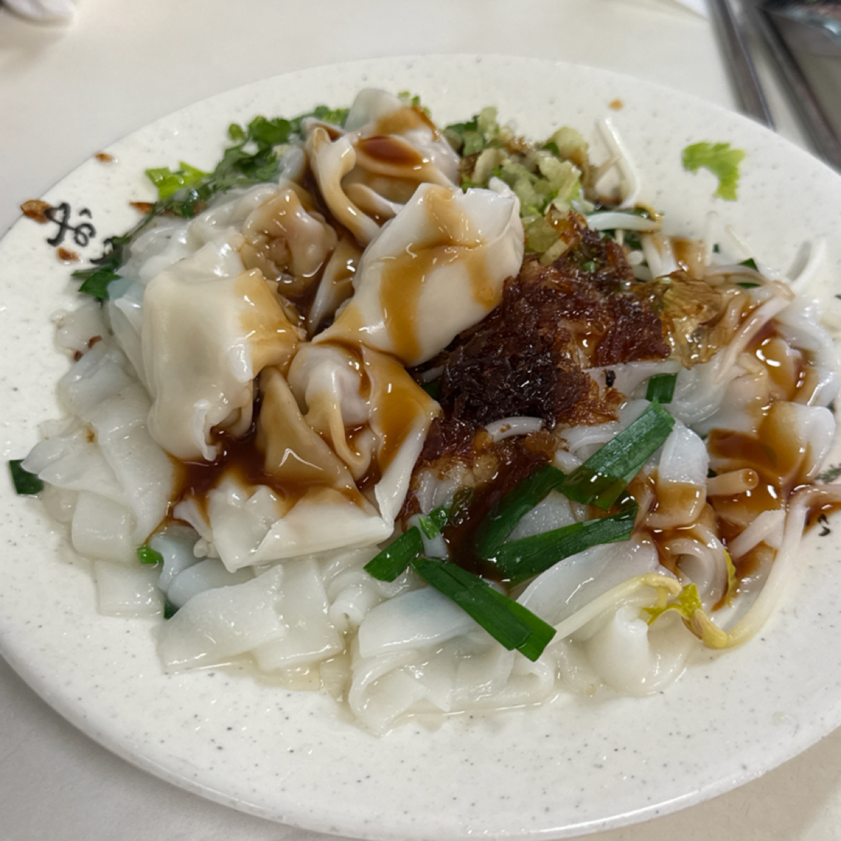Meal image of 頂好小吃:  shot by Christy