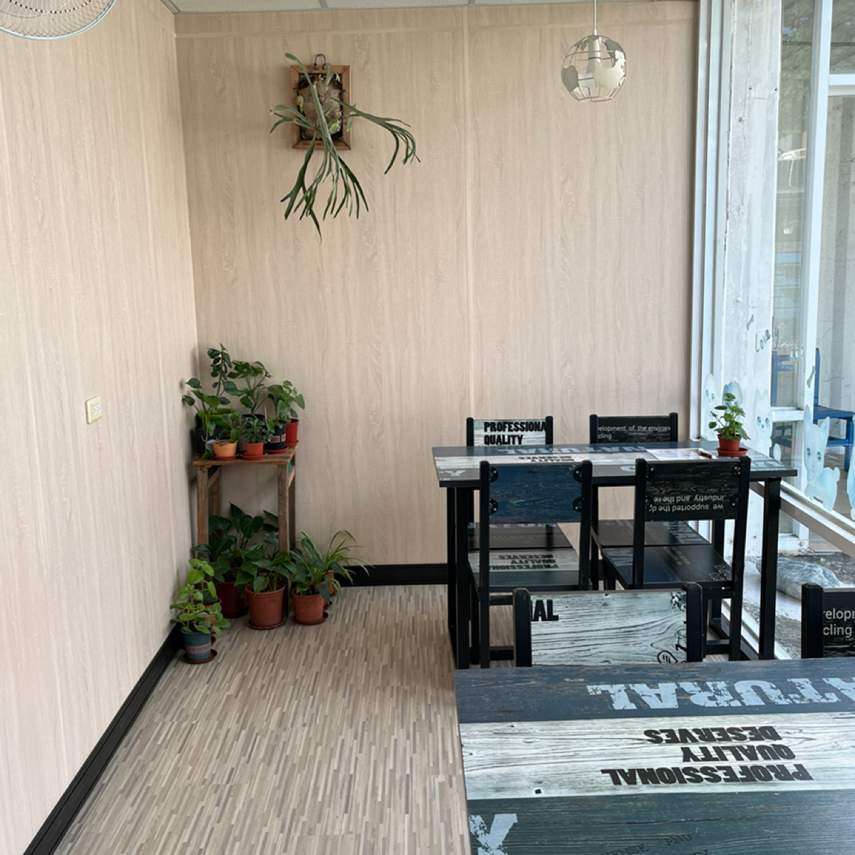 OA Restaurant 複合式餐廳 的外觀氛圍圖片： 由Yo 拍攝