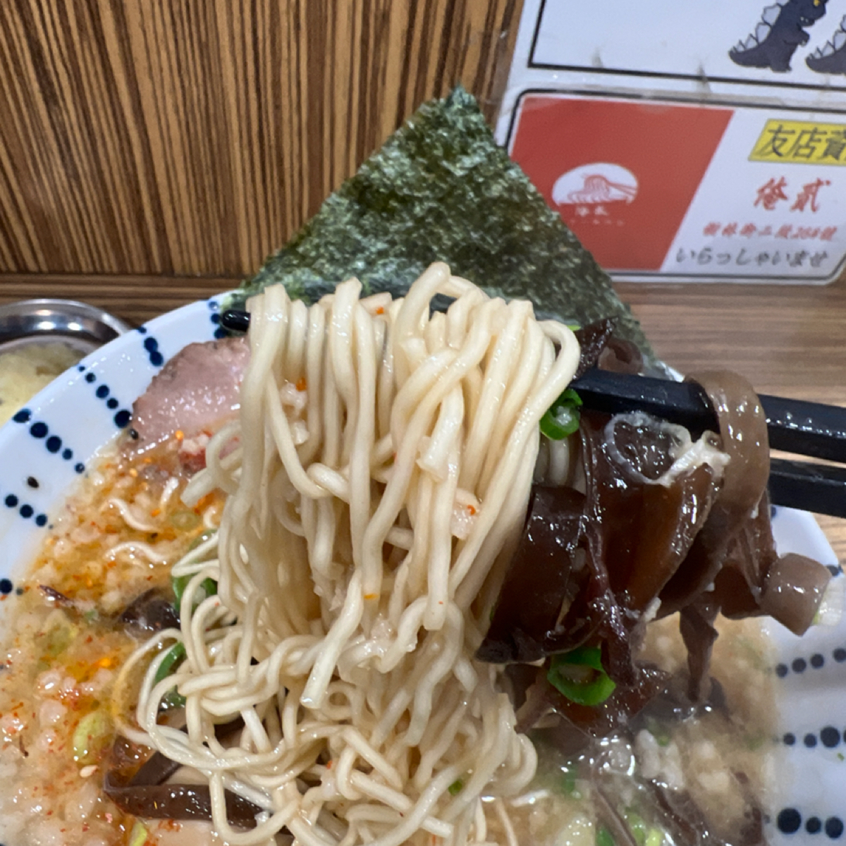 Meal image of 俺の豚:  shot by LESTER