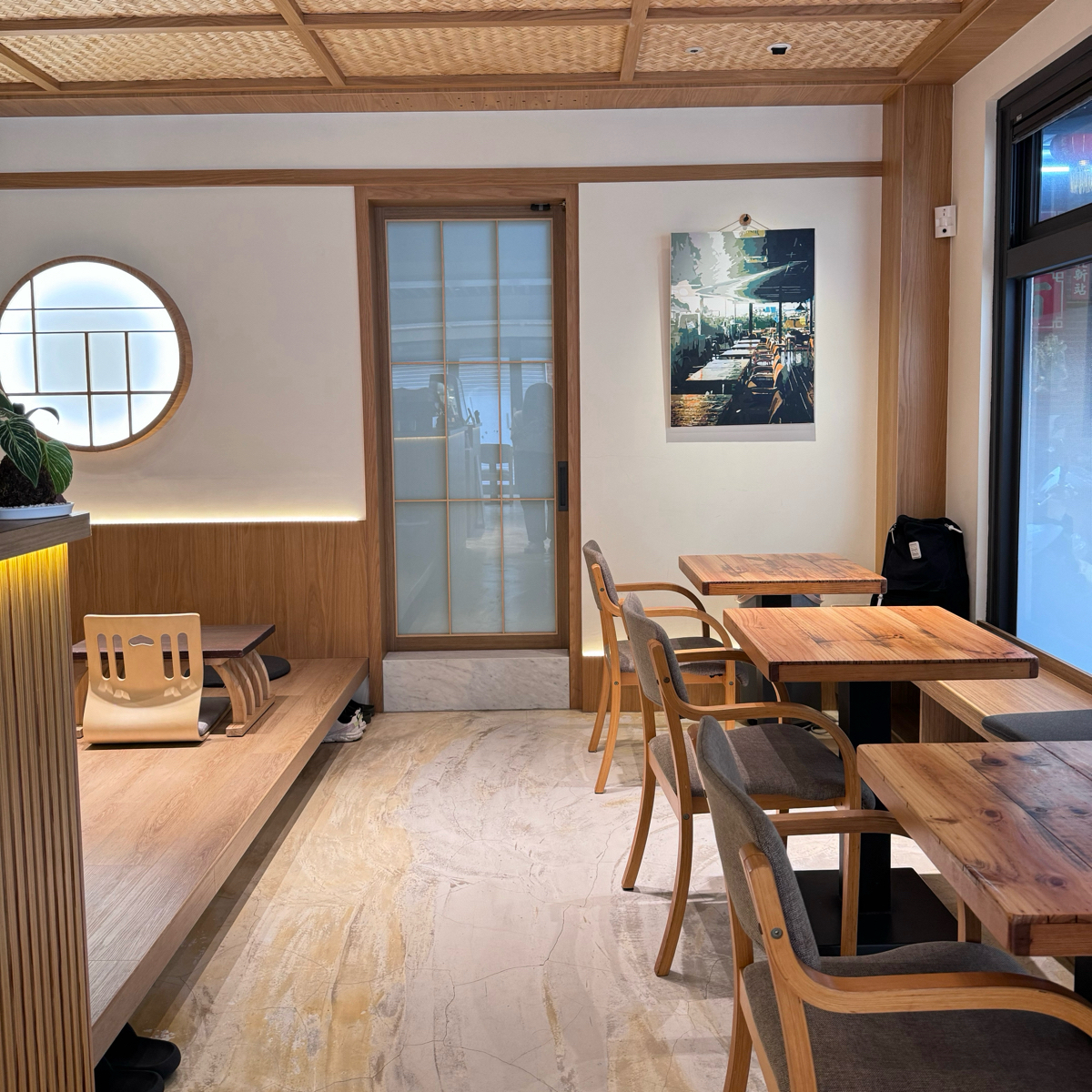Vibe image of 哩家咖啡 LI-HOUSE Cafe:  shot by Ina