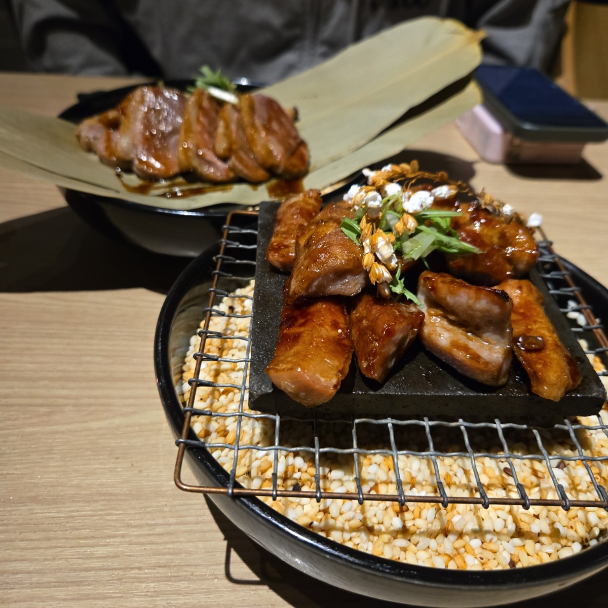 Meal image of 藝奇新日本料理 竹北光明店:  shot by 佩佩不是佩佩豬