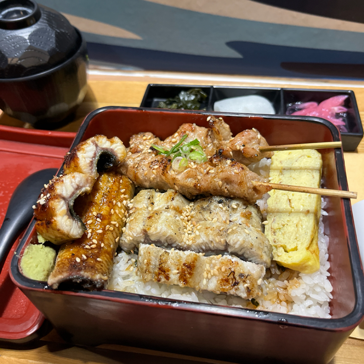 Meal image of 鰻味屋:  shot by 劉