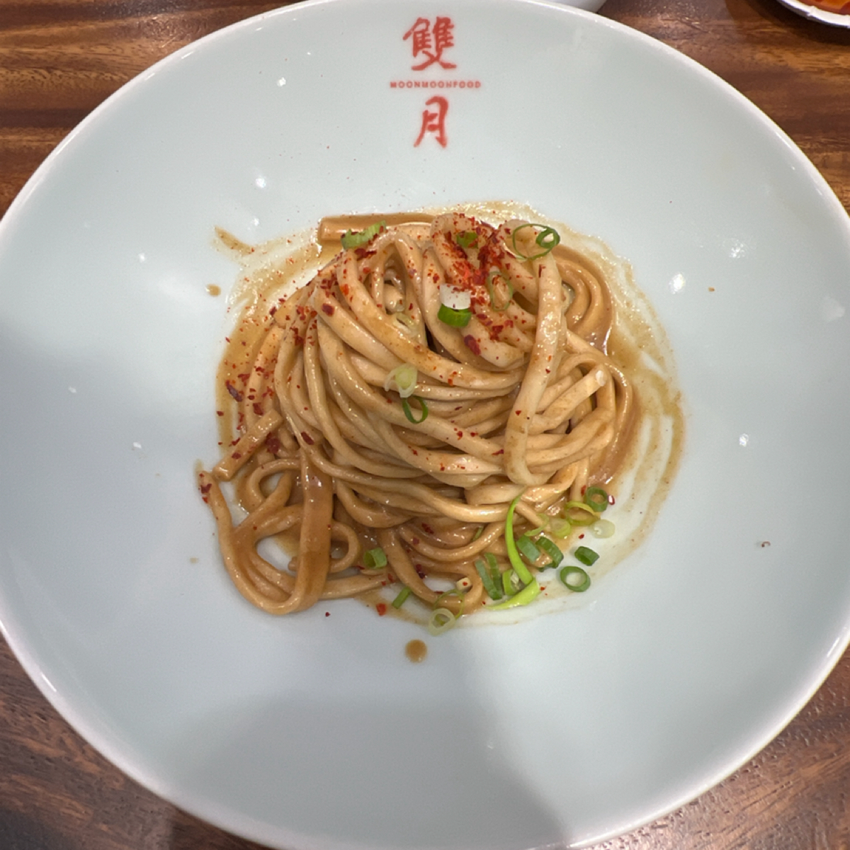 Meal image of 雙月食品社 北投店:  shot by Sheng