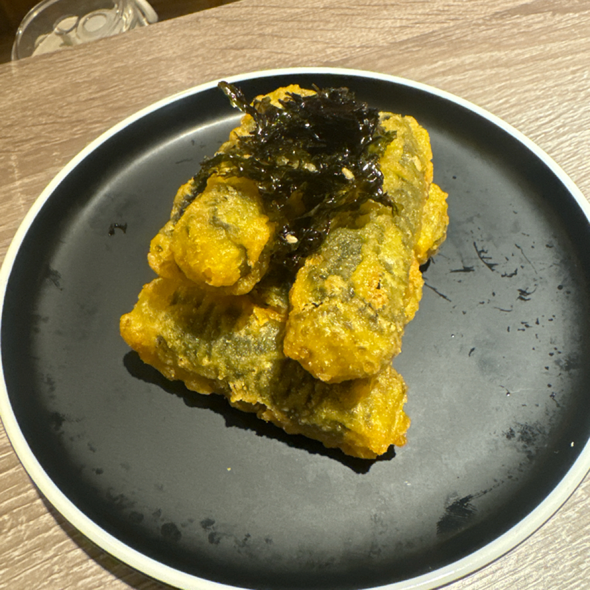 金春喜韓廚 高雄義享天地店 的餐點圖片： 由三口元 拍攝