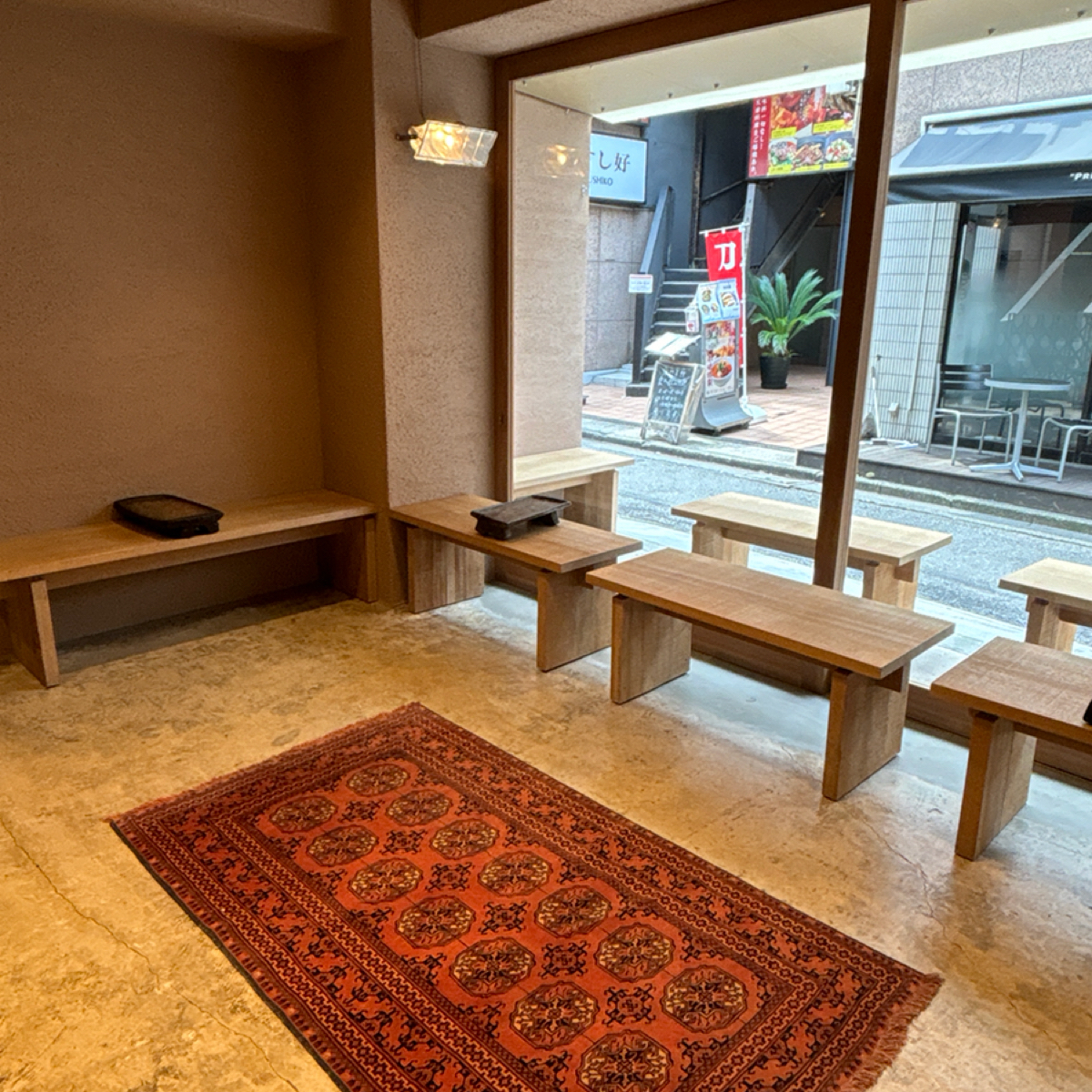 OBSCURA COFFEE ROASTERS Home の雰囲気の写真： by秋桑 