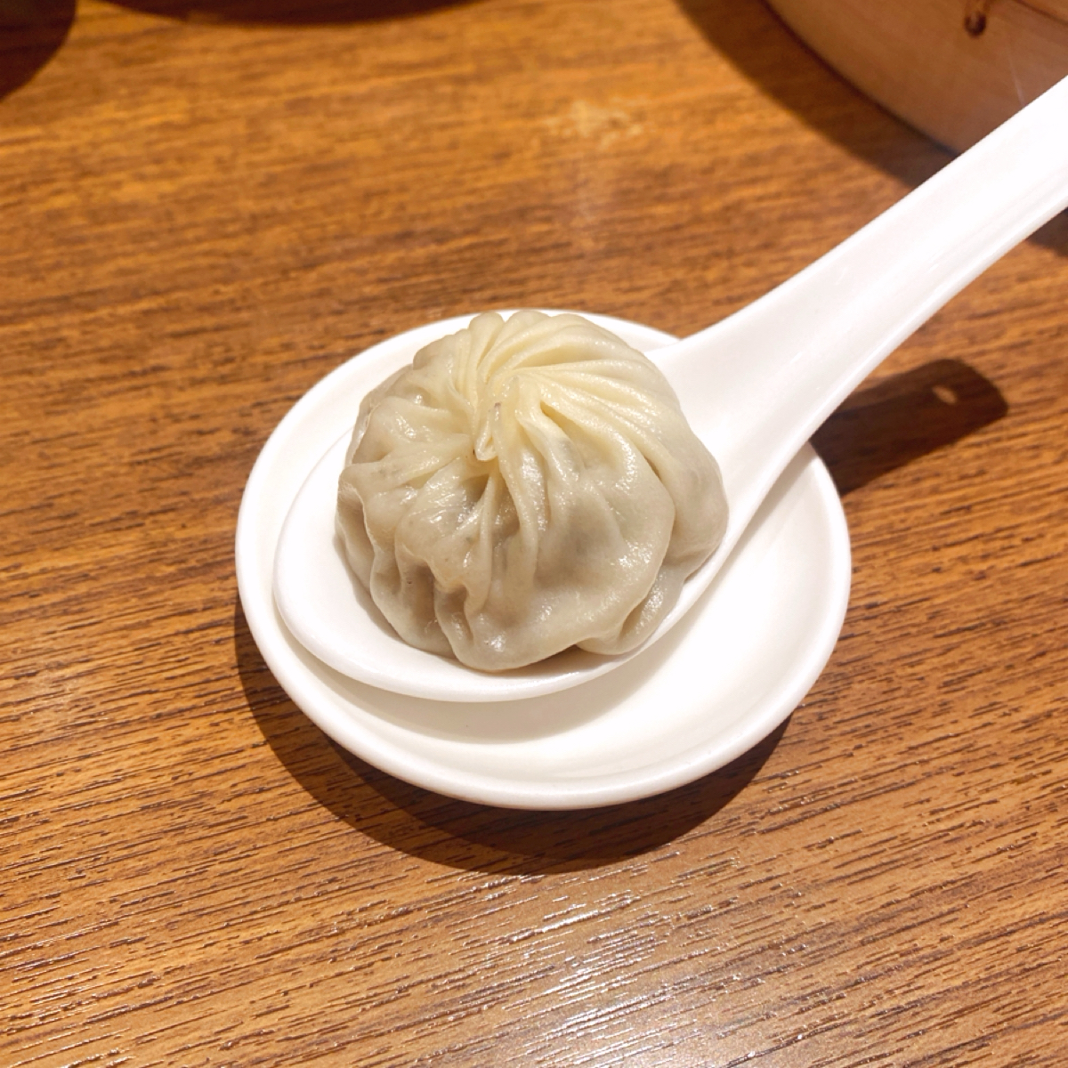 鼎泰豐 高雄店 のレストランの写真： byTJMM食食嗑 
