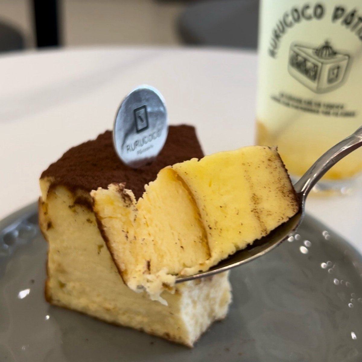 Meal image of Rurucoco Pâtisserie 日日可口法式甜點:  shot by kmu_delicacy