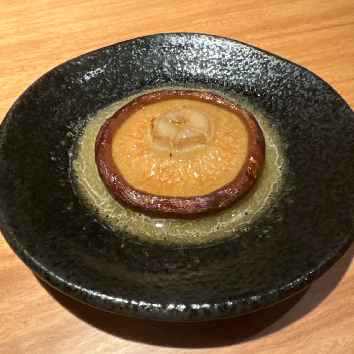 Meal image of Fumee Yakitori: 香菇 shot by 動吃動吃動吃