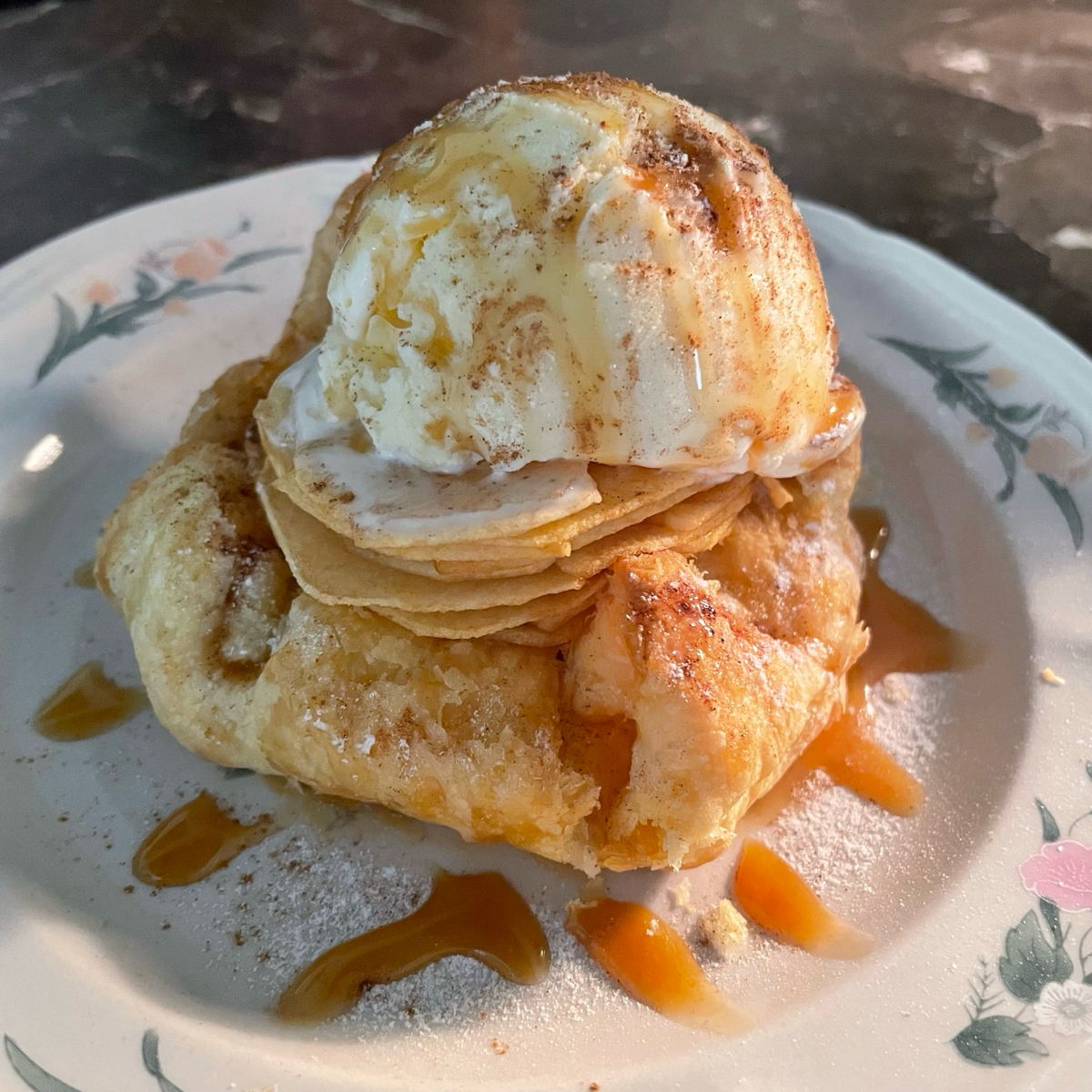 Le Park Cafe 公園咖啡館 のレストランの写真： by乃子過日子 