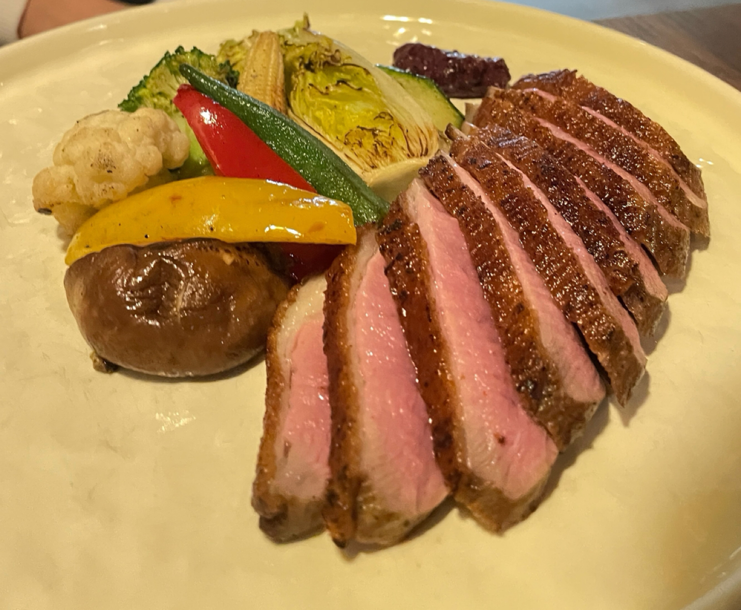 Meal image of 文｜火｜處｜方 料理所:  shot by Dixon