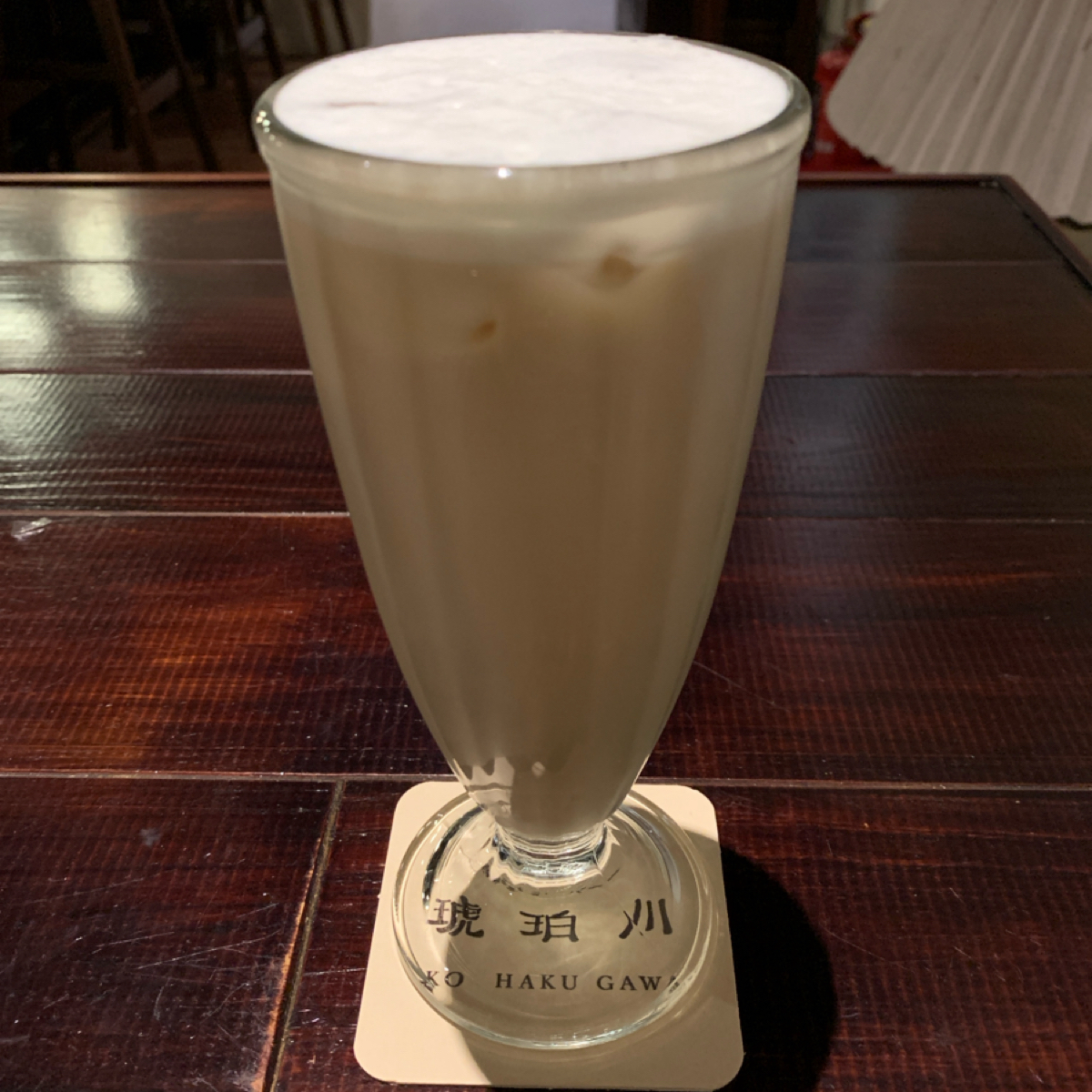 Meal image of 琥珀川喫茶室:  shot by Food Scouter