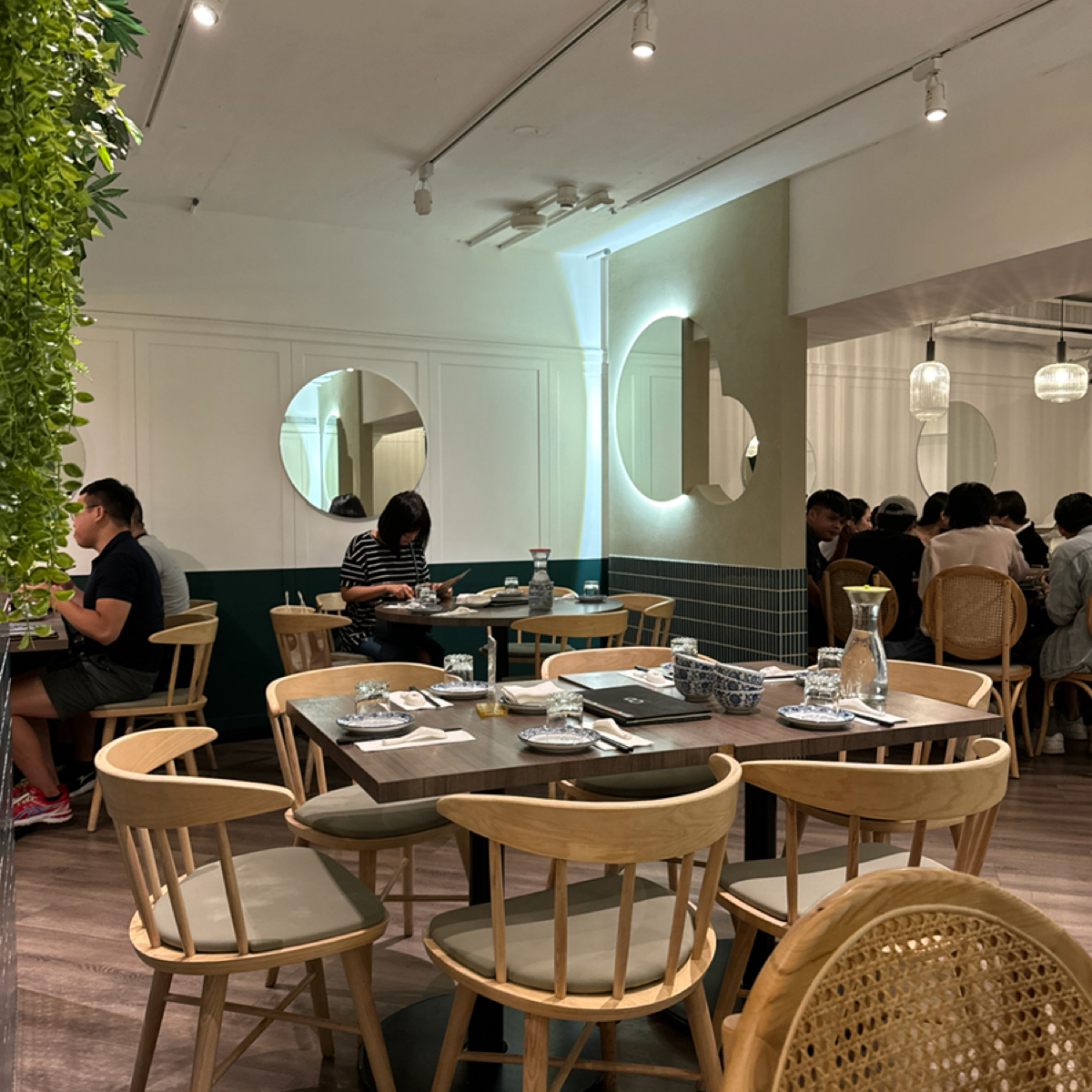 湘八老 の雰囲気の写真：店內裝潢 by飲料王 