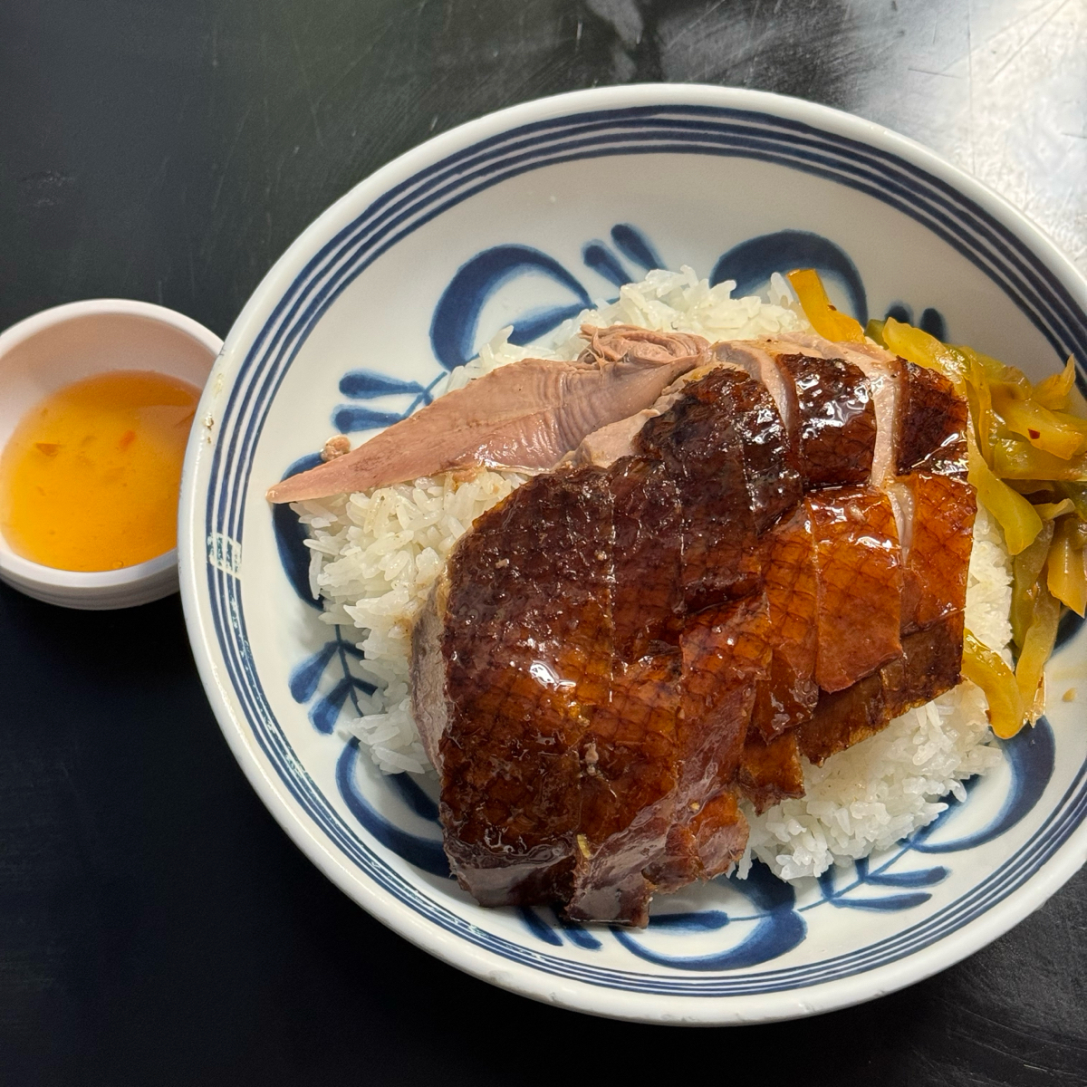 Meal image of 大壹燒鵝:  shot by Ana