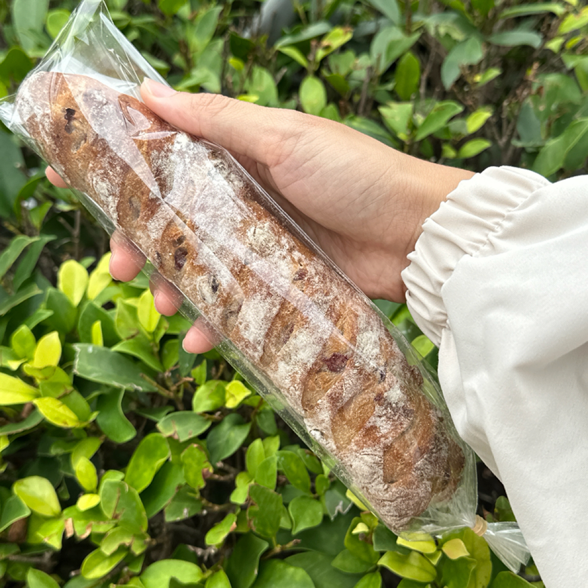 拾穗Bakery 麵包烘焙專門店 のレストランの写真：核桃麵包 byLuna一枚小吃貨 
