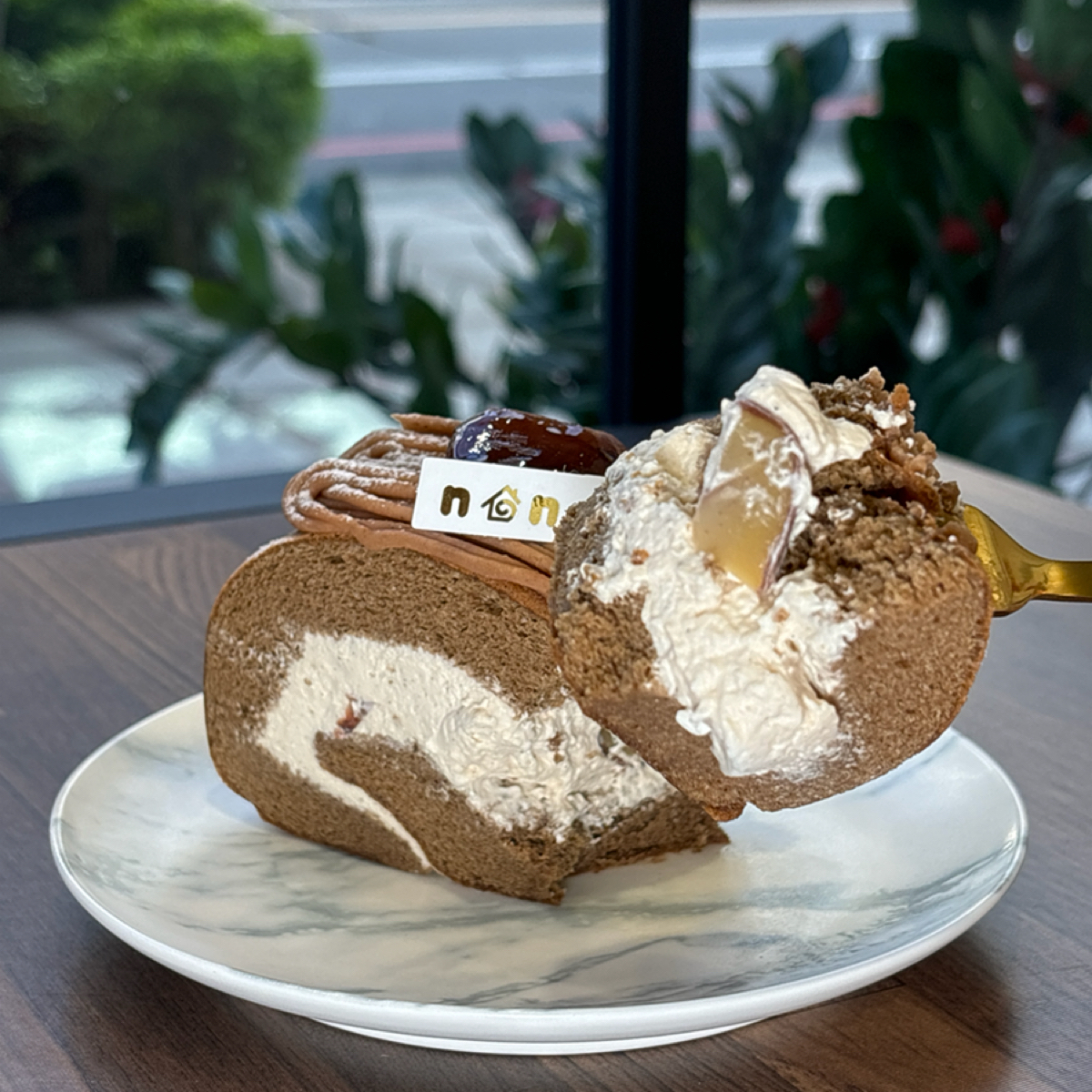 Meal image of Nono菓子工坊:  shot by Sunny吃美食