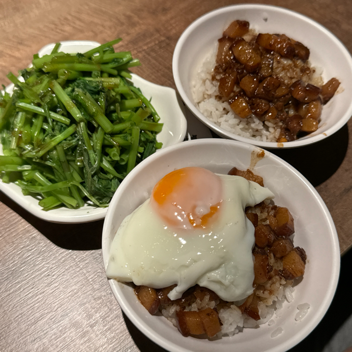 大稻埕魯肉飯 のレストランの写真： byYunwannaeat 