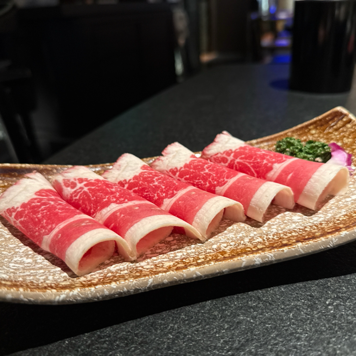 Meal image of 撈王 ATT店:  shot by alina