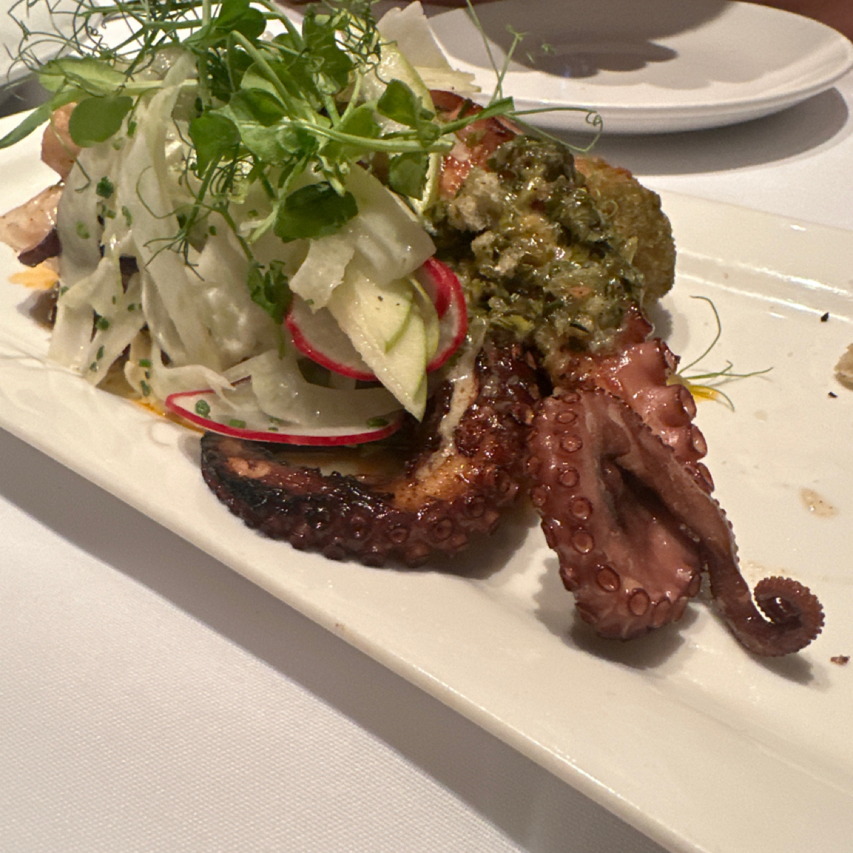 Meal image of Roy&#39;s Waikiki:  shot by DeniseWang