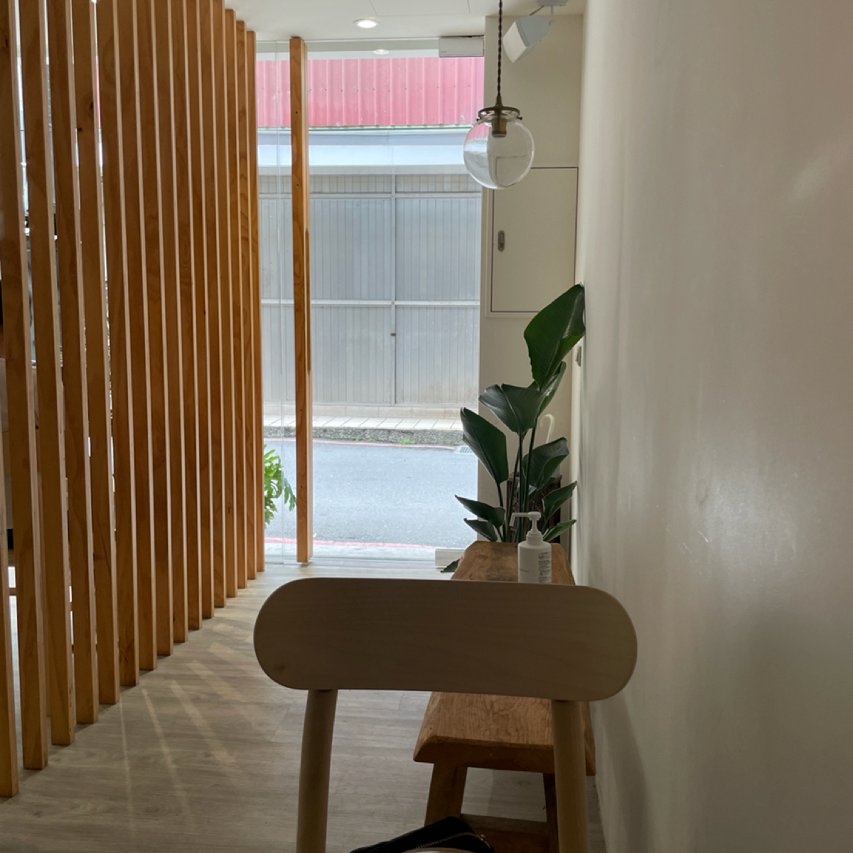 Bethelight Coffee Roasters の雰囲気の写真： by勁寶吃美食 
