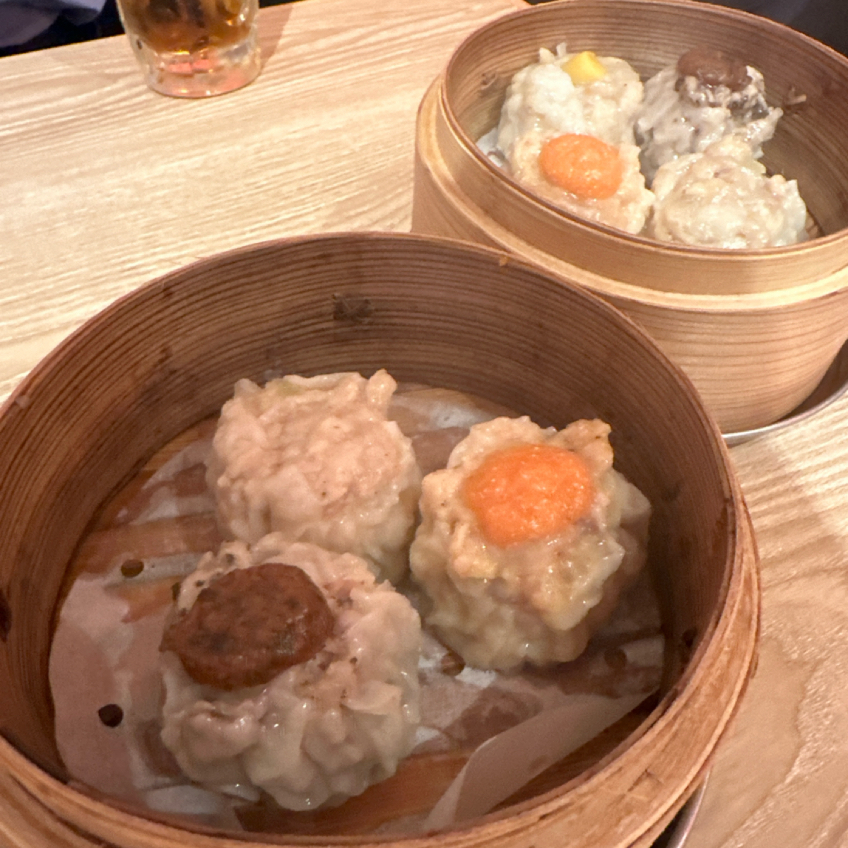 Menu image of 鶏中華ヤンヤン飯店 新橋一丁目店:  shot by ぽんこつ