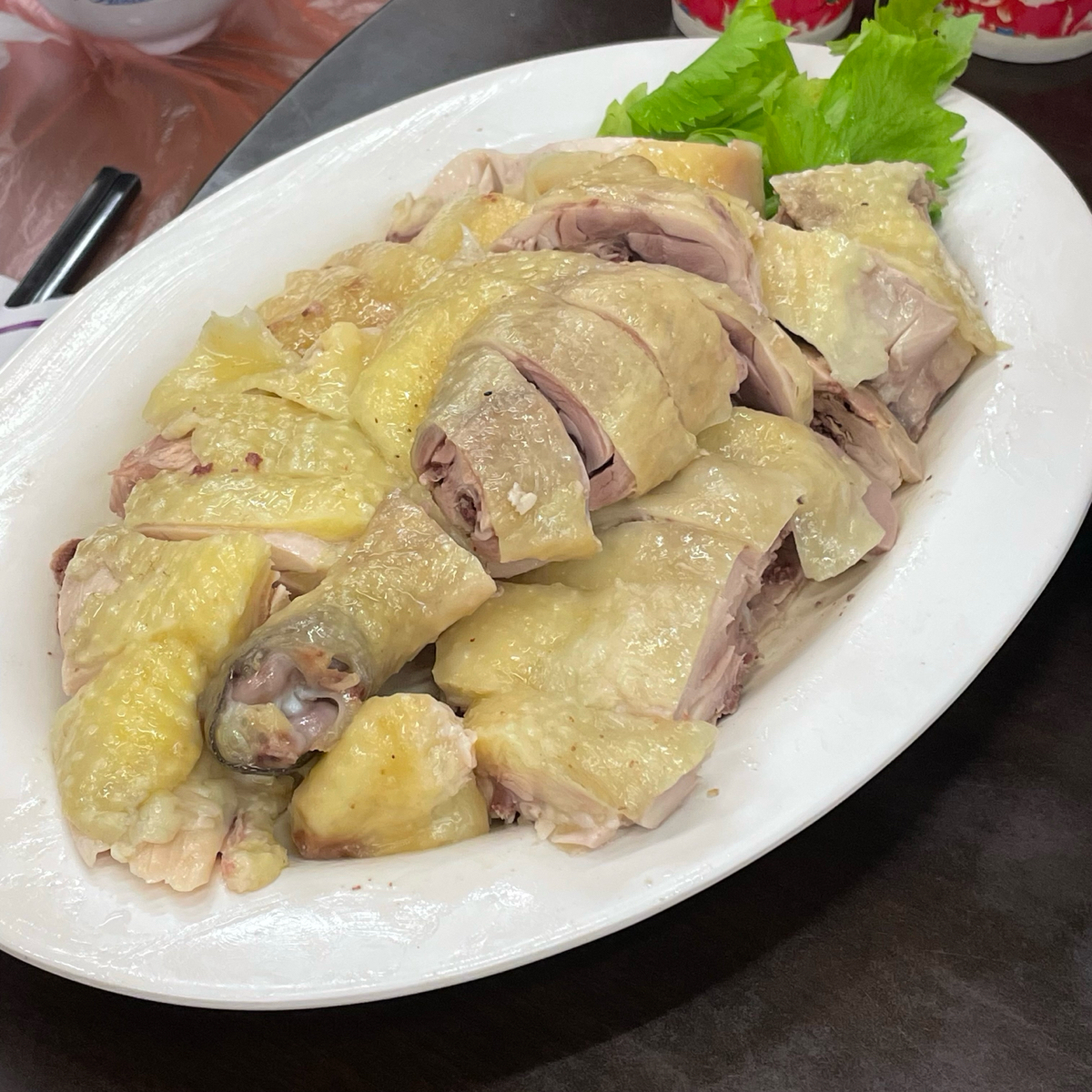 Meal image of 福臨飯店:  shot by 乃子過日子