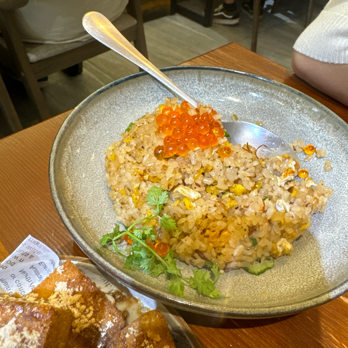 Meal image of LOWCA勞咖早午餐:  shot by 安蕎