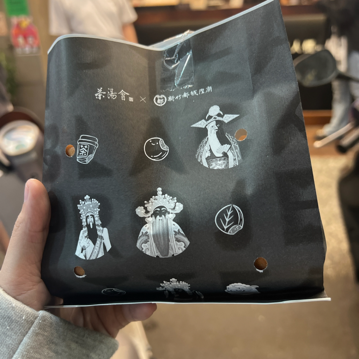 Meal image of 茶湯會 虎尾中正店:  shot by 軒shiuan