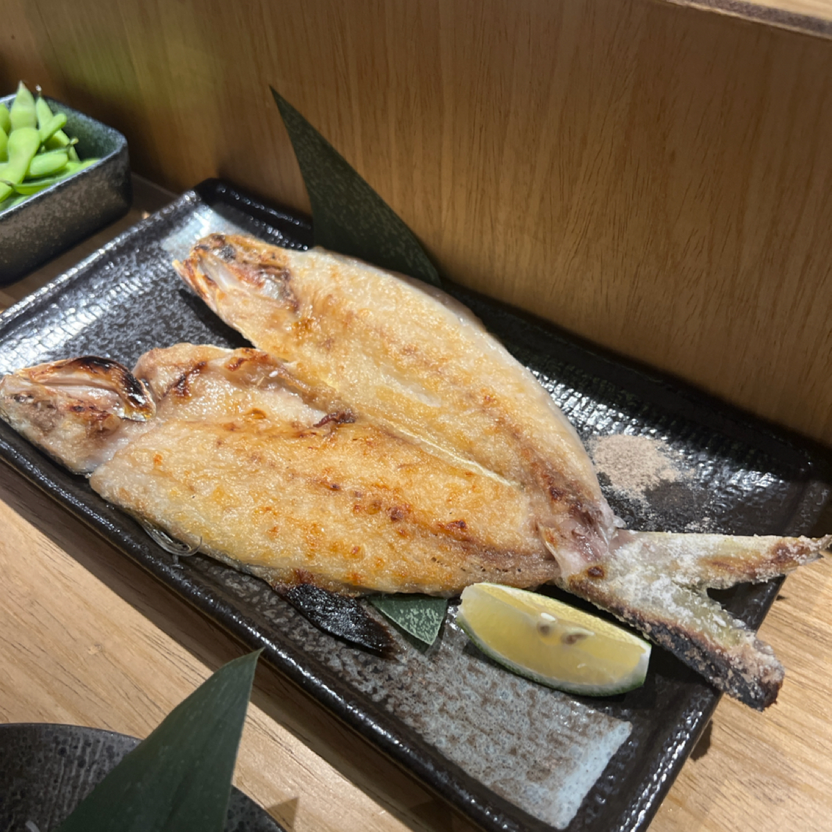 炭伙 串燒.海鮮.酒場 的餐點圖片： 由Crypto_foodie 拍攝