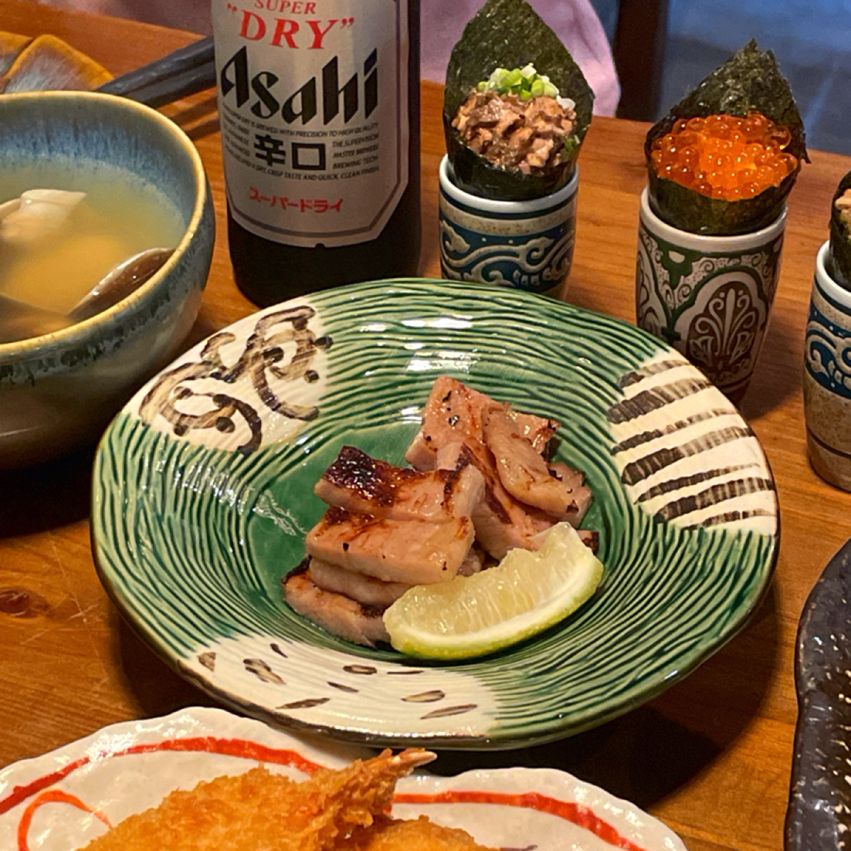 Meal image of 澪三酒食:  shot by HIH J