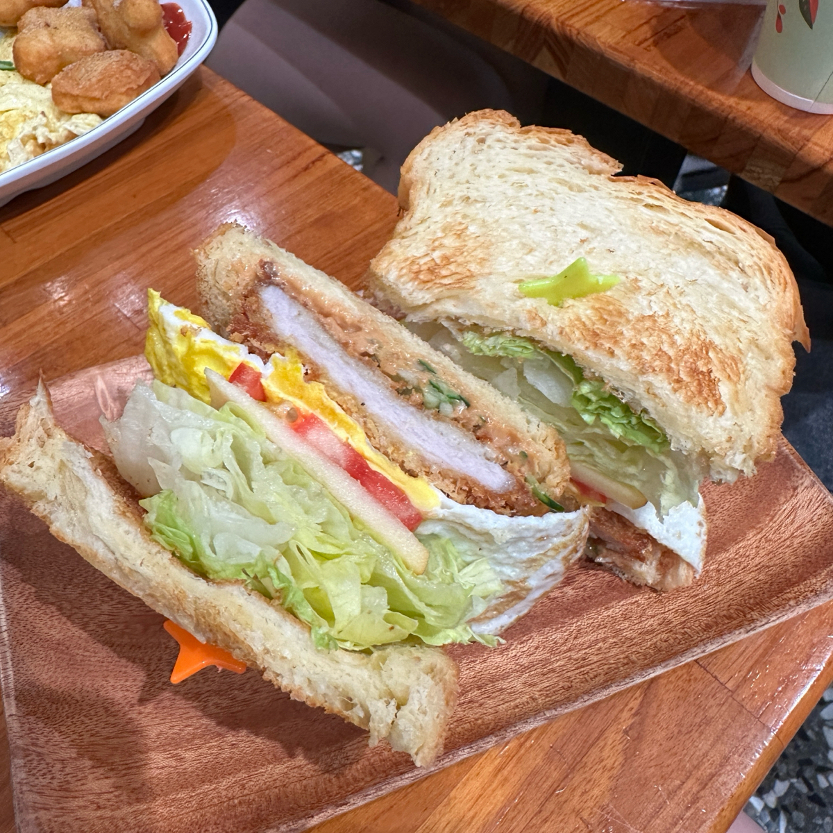 大王漢寶殿 のレストランの写真： byJessica 