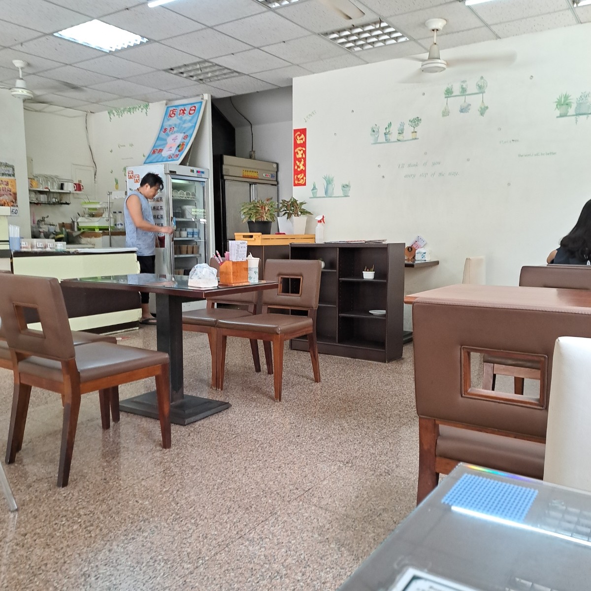 Vibe image of 原滋味早午餐店:  shot by Chen