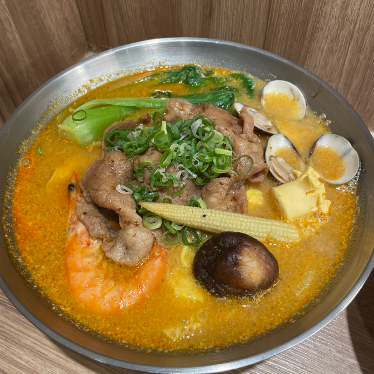 Meal image of 丼煲處:  shot by 三口元