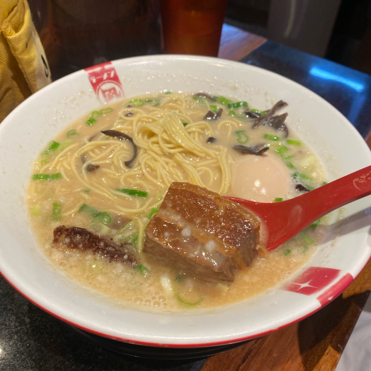 Meal image of Nagi豚骨拉麵 凪 台中店:  shot by TJMM食食嗑
