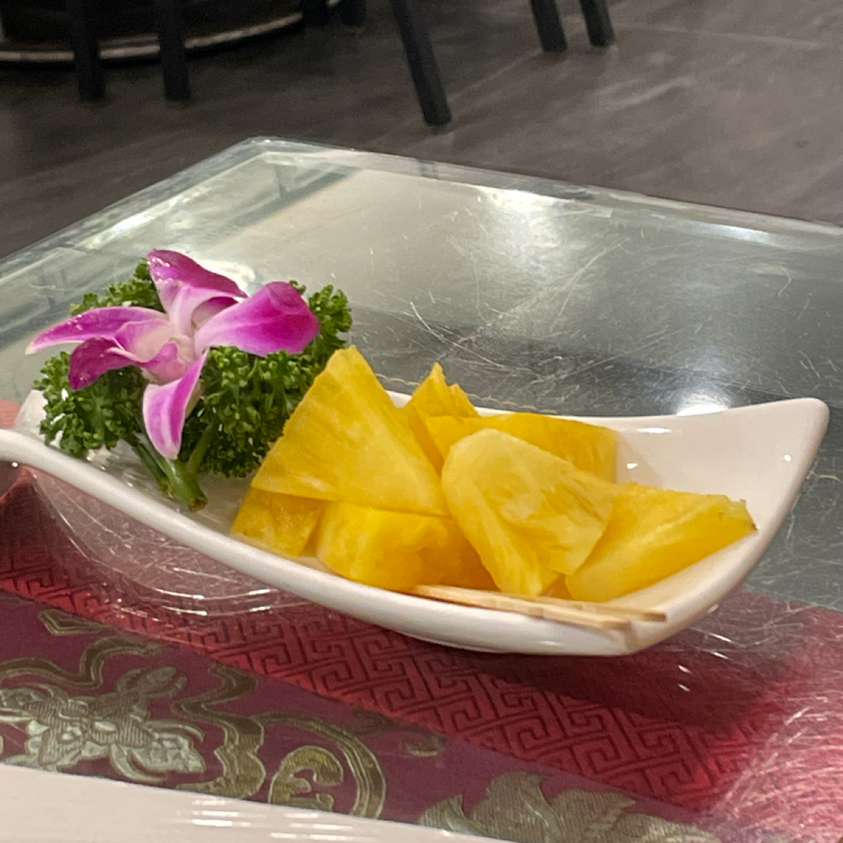 日月餐坊 のレストランの写真： byQueena 