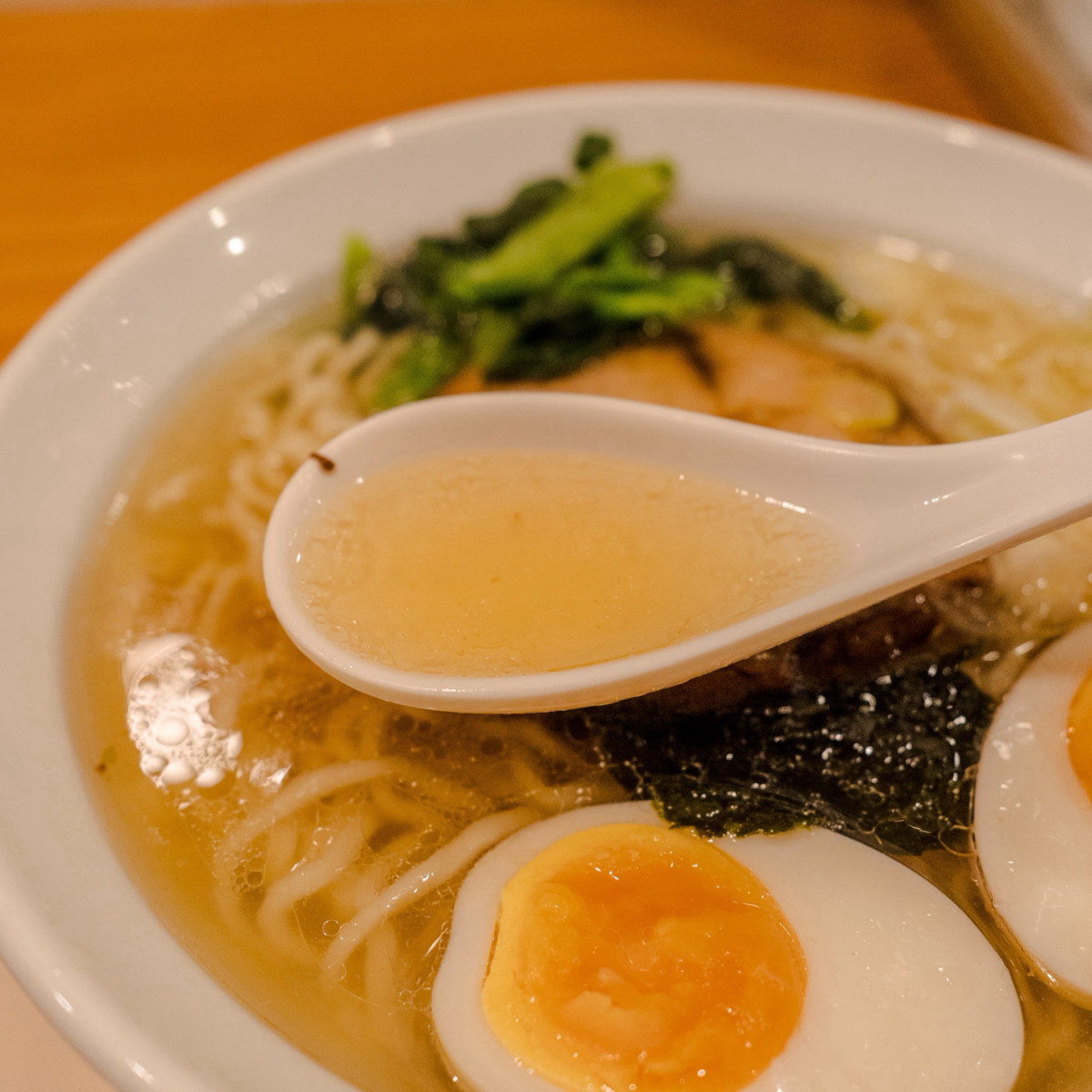 Meal image of 新宿めんや風花:  shot by 新藤