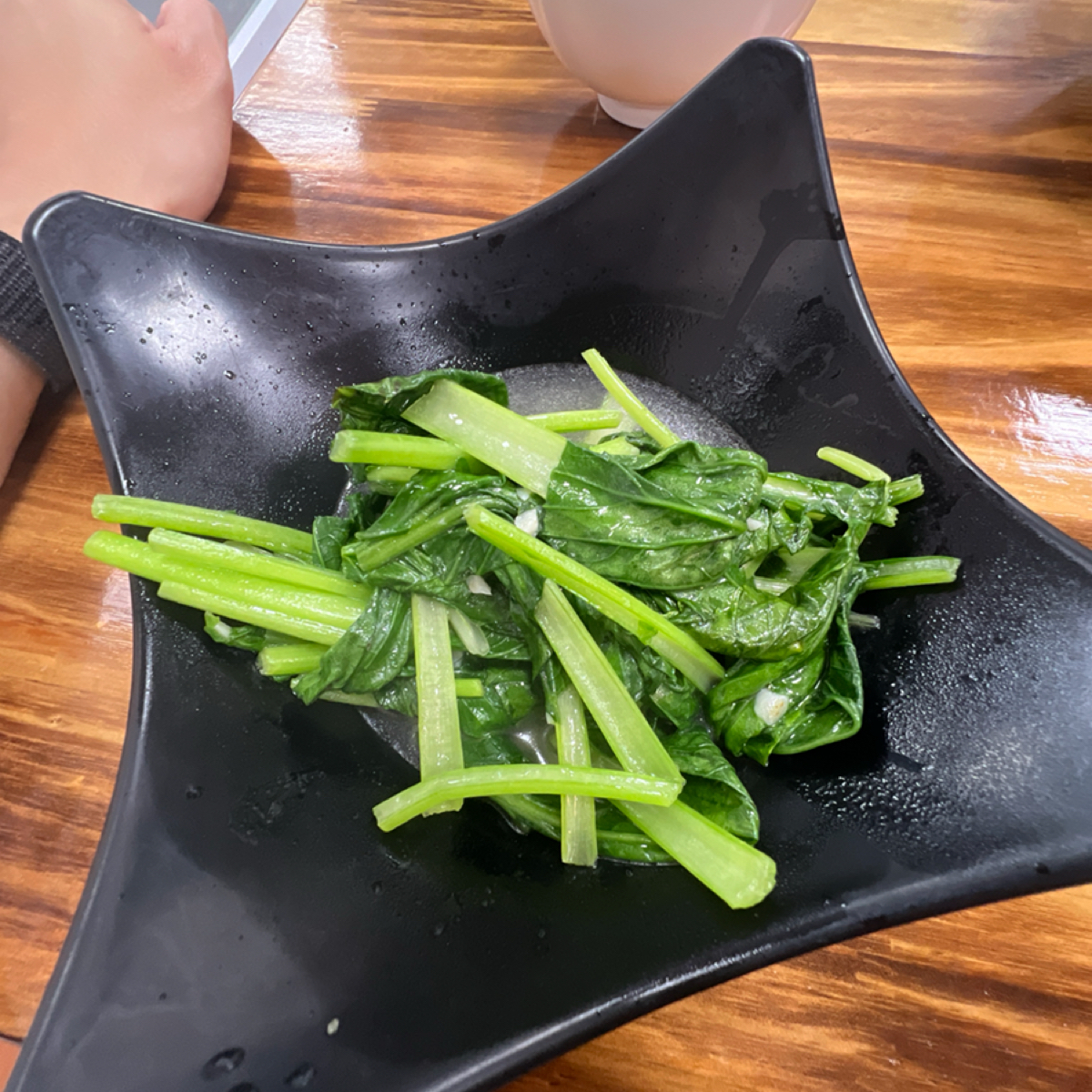 彭康鮮魚湯 のレストランの写真： byLESTER 