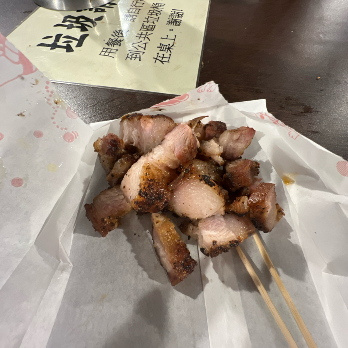 Meal image of 東大門來成烤肉:  shot by LESTER