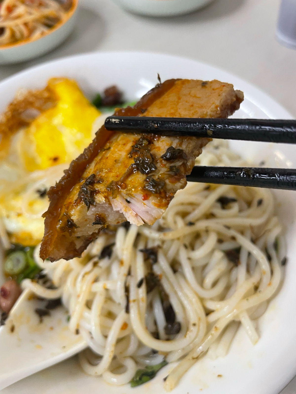 Meal image of 黔東萊私房料理小吃店:  shot by 乃子過日子