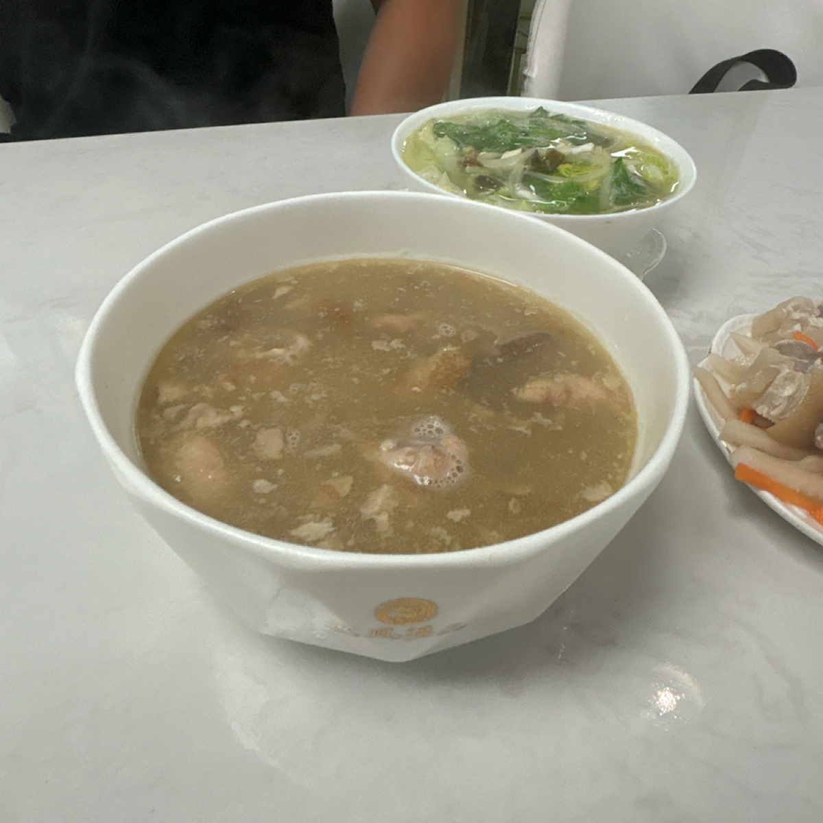Meal image of 龍鳳湯品 礁溪總店:  shot by 米妮