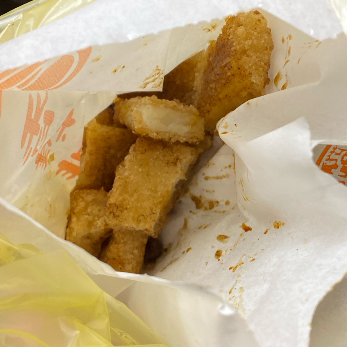 Meal image of 開源社香雞排:  shot by 阿鈴s食