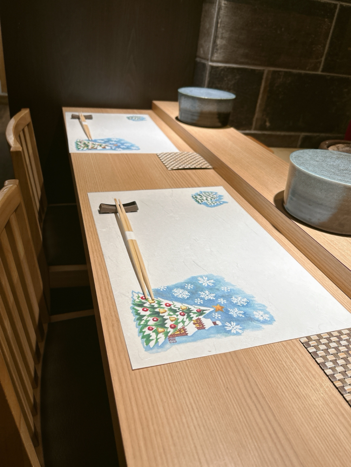 Vibe image of 五反田鮨 SUSHI TOKYO 81:  shot by masaki_nasa_