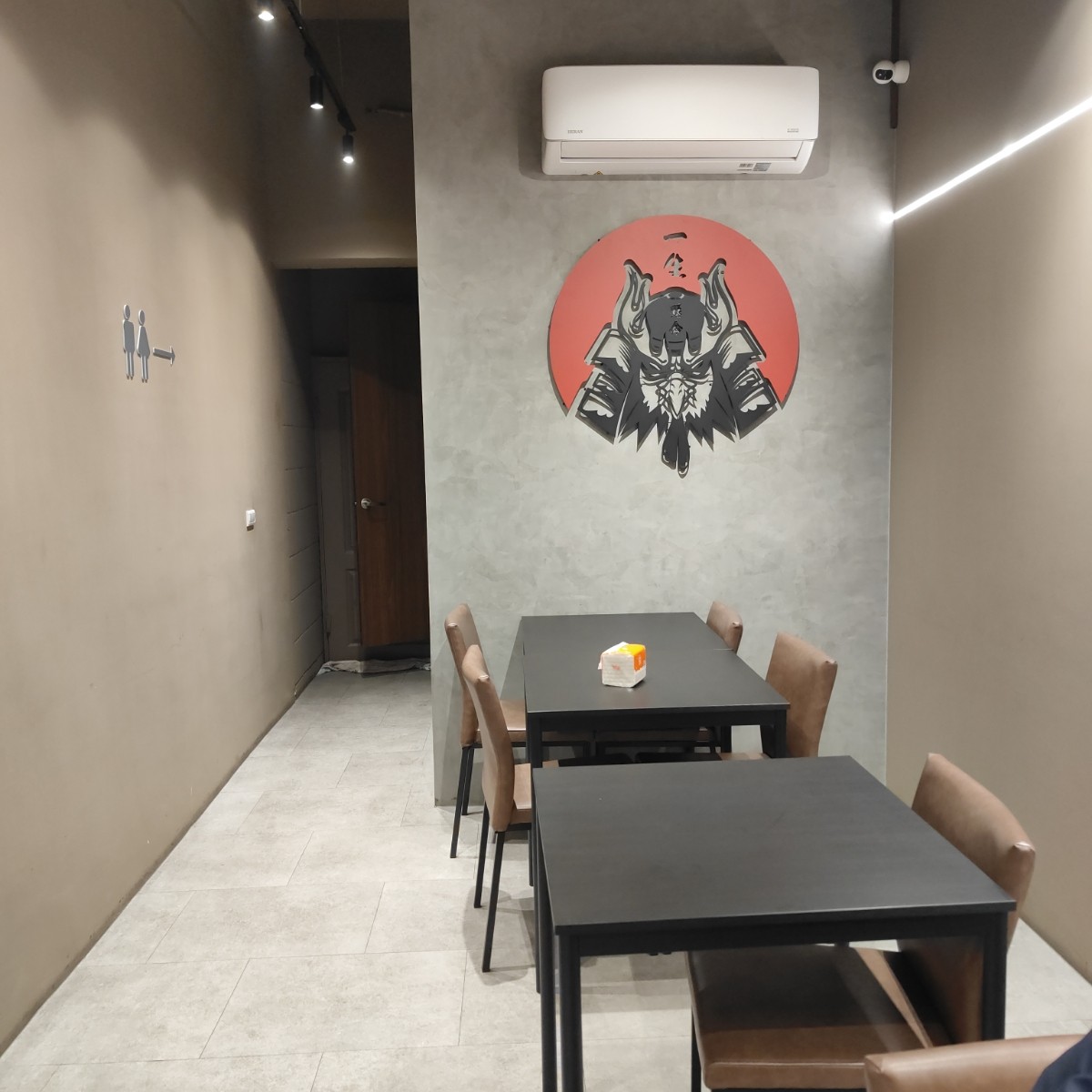 Vibe image of 雞排一生 中原店:  shot by 雷姆踩點筆記