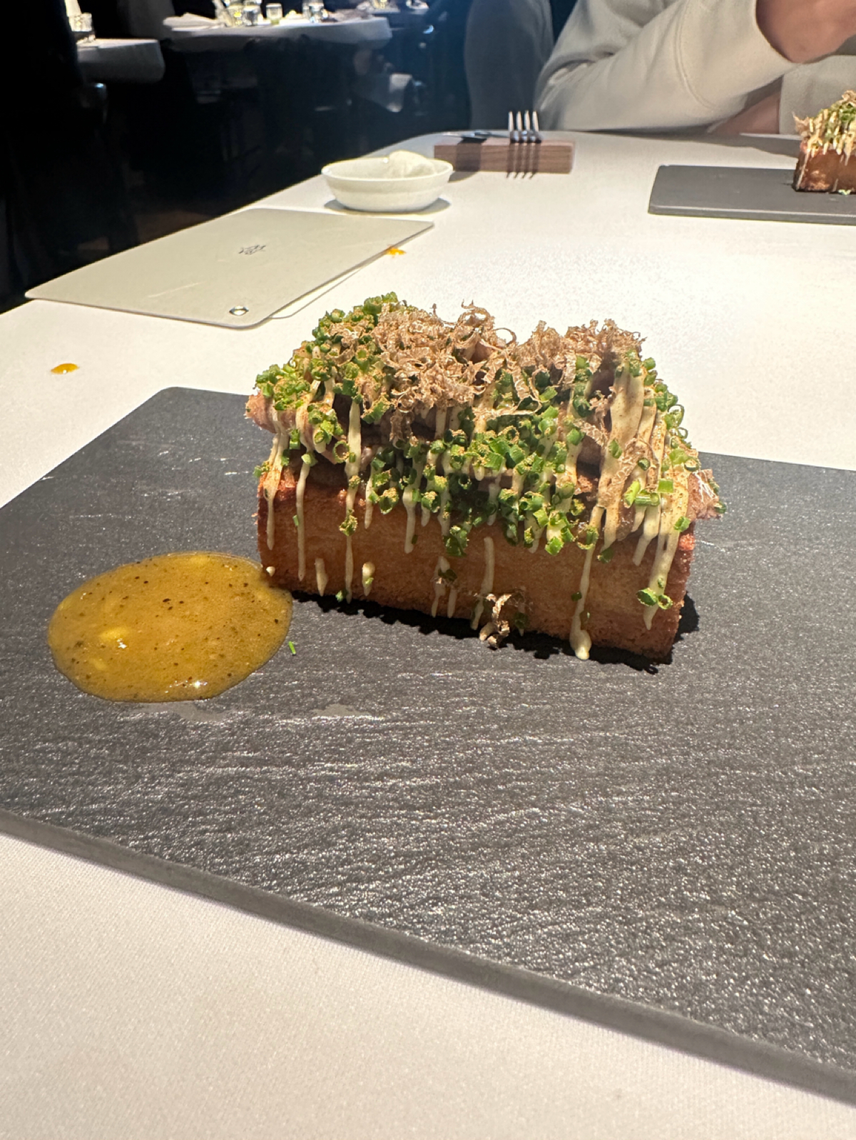 Meal image of Raw:  shot by DeniseWang