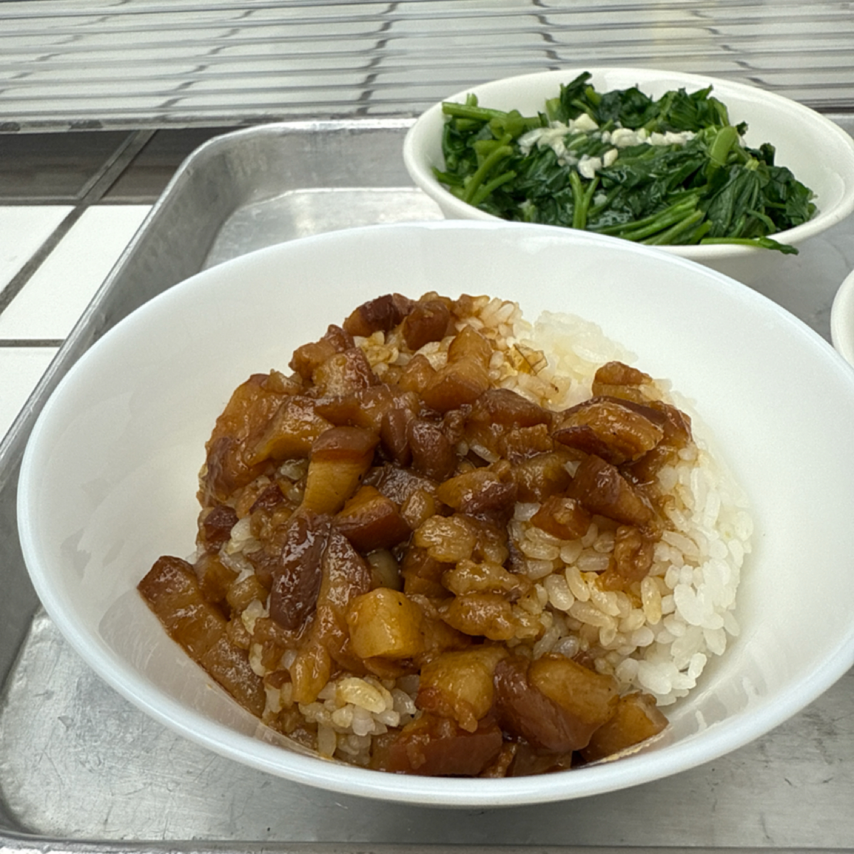 純發魯肉飯 のレストランの写真： byChristy 