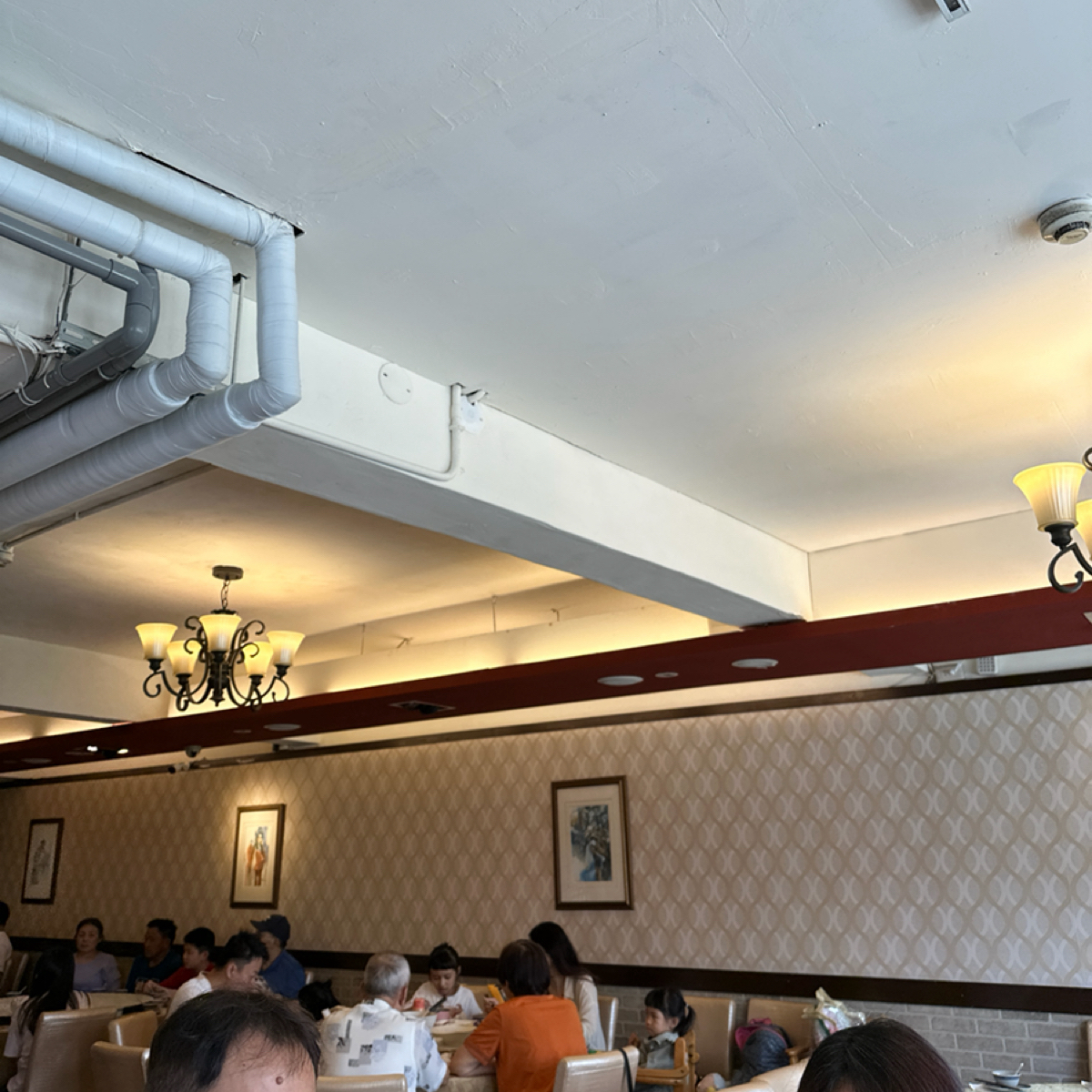 北平為福樓 忠孝店 の雰囲気の写真： byjo.jo_food 