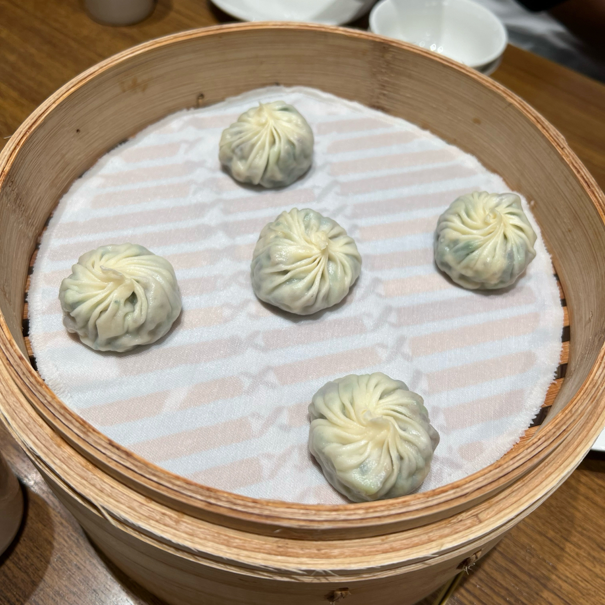 鼎泰豐 高雄店 のレストランの写真： bykmu_delicacy 